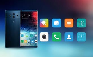 Theme for nokia 3.1 plus wallpaper ảnh chụp màn hình 3