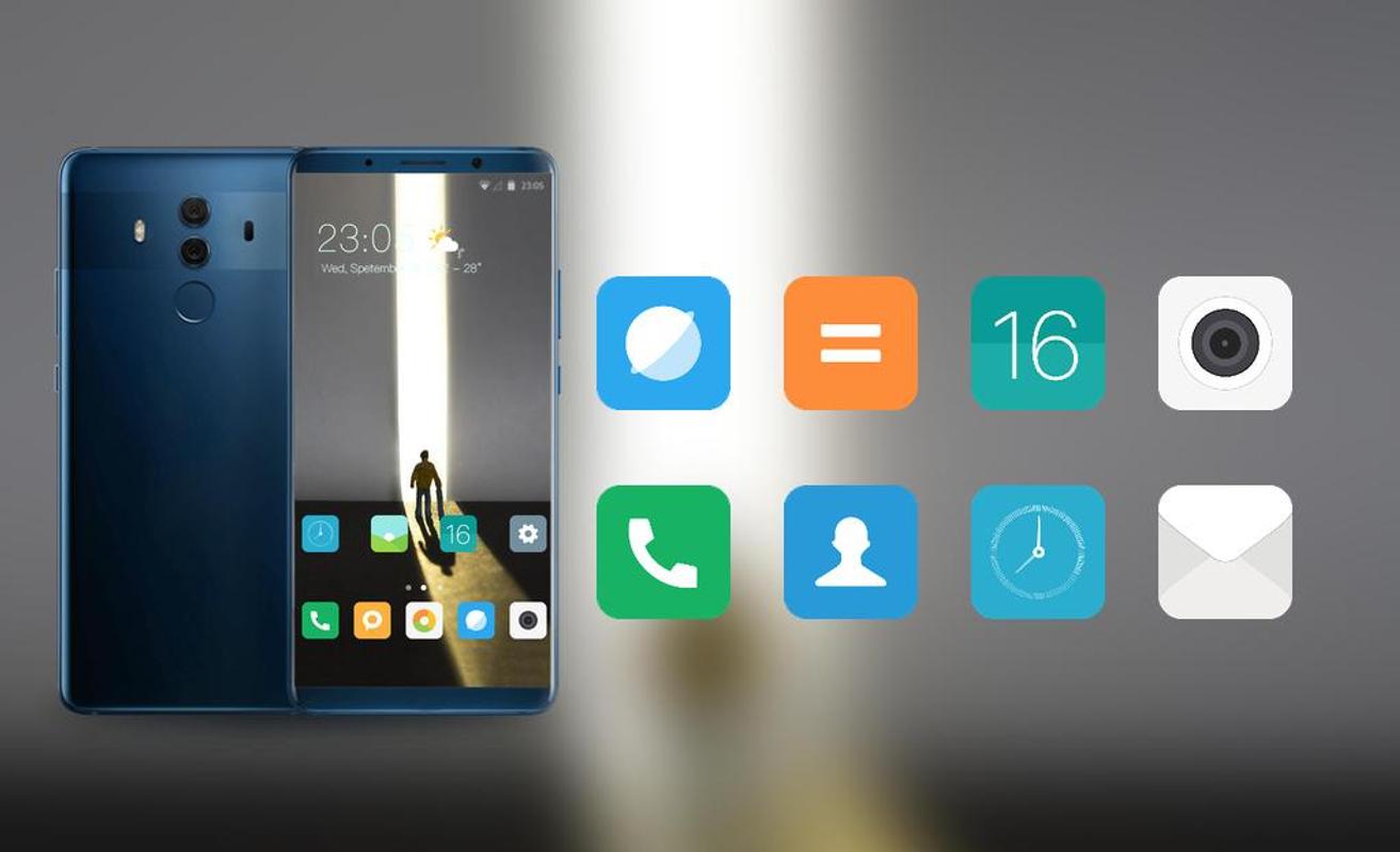Theme For Redmi 4a Tiny World Wallpaper For Android Apk Download