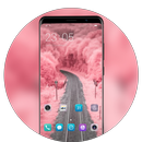 Dream track theme | xiaomi Mi 9 launcher APK