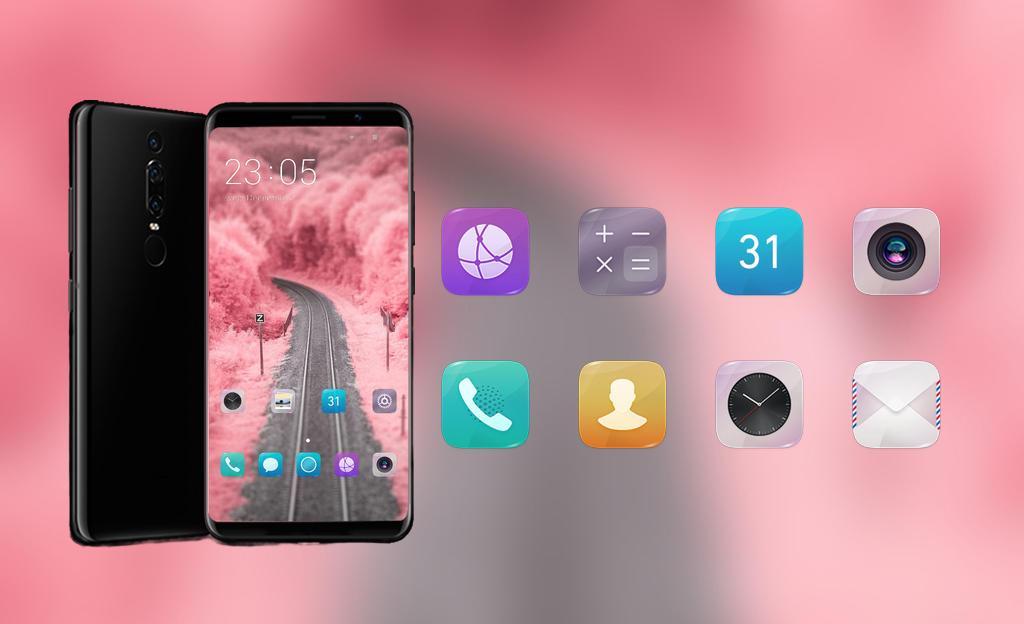 cell number tracking application Xiaomi Mi 9
