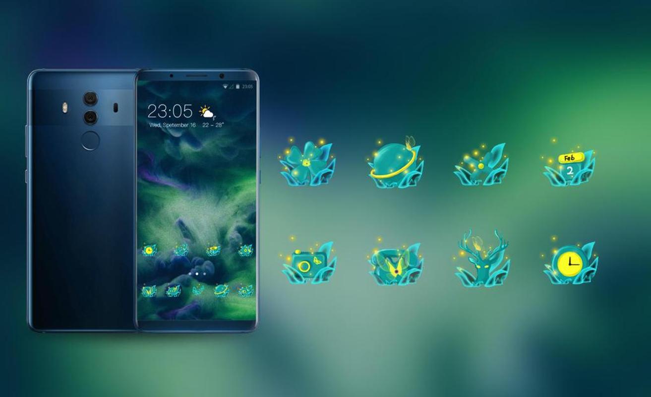 Theme For Samsung Galaxy Note 8 Wallpaper For Android Apk Download