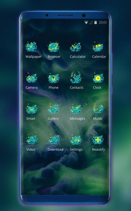 Theme For Samsung Galaxy Note 8 Wallpaper For Android Apk Download