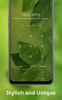 Green eye protection pure leaf Ekran Görüntüsü 3