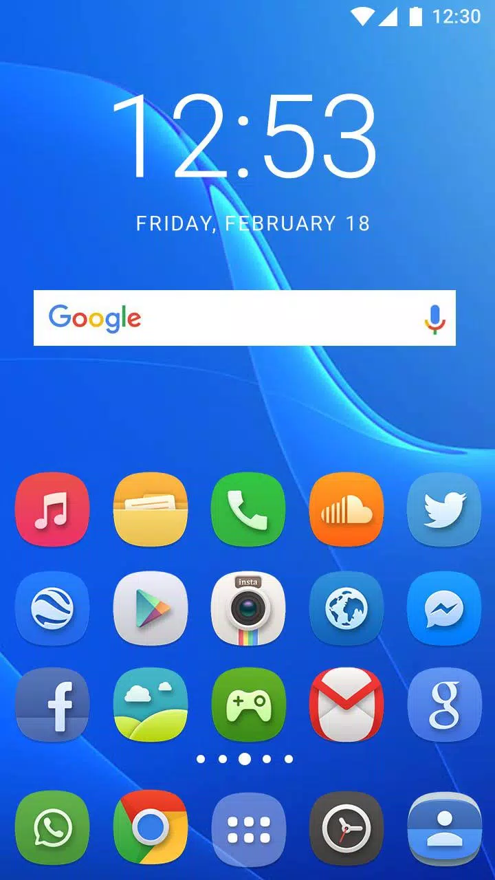 Theme For Sony Xperia Xz3 Apk For Android Download