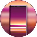 Theme for Sony Xperia 5-APK