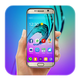 Theme for Galaxy Note 6 icono
