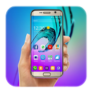 Theme for Galaxy Note 6 APK