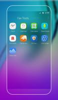 Theme for Galaxy Note 6 ảnh chụp màn hình 2