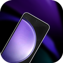 Theme of Galaxy S24 Ultra APK