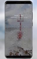 Nokia 6.1 Plus (Nokia X6) theme | Whirlwind warn screenshot 2