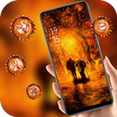 Desperate fall autumn of life theme autumn APK