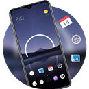 Mount fuji theme for Tecno Cam APK