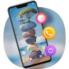 Surrealism theme eucalyptus fo APK download