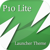Theme for Huawei P10 Lite icon