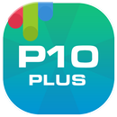 Launcher Theme for P10 Plus APK