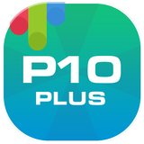 Launcher Theme for P10 Plus icon