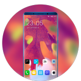 Theme for pixel 3 xl best camera wallpaper 图标