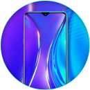 Theme for RealMe X2 Pro-APK