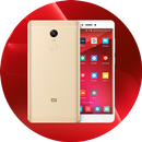 Launcher for Redmi Note 4x APK