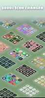 Theme, Widget & App Icons স্ক্রিনশট 3