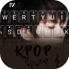 Icona Pop K Theme&Emoji Keyboard