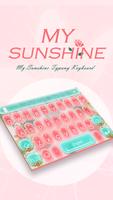My Sunshine-poster