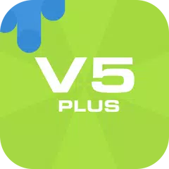 Launcher theme for V5 Plus APK download