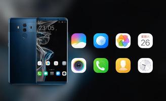 Theme for vivo nex black wallpapers screenshot 3