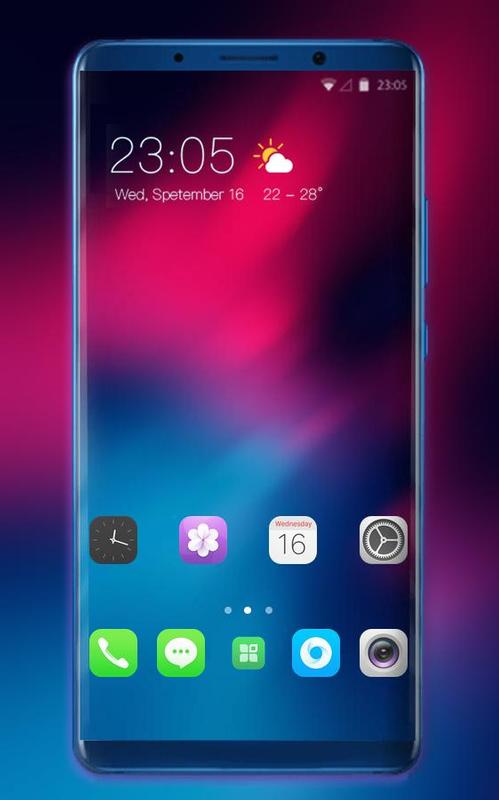 Theme For Xiaomi Note 4 Wallpaper For Android Apk Download