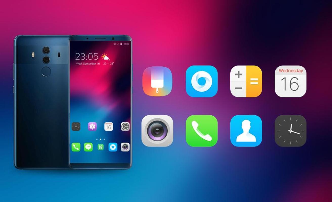 Theme For Xiaomi Note 4 Wallpaper For Android Apk Download