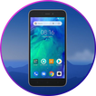 Theme for Xiaomi Redmi Go