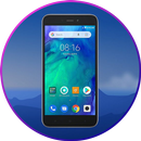 Theme for Xiaomi Redmi Go APK
