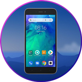 Theme for Xiaomi Redmi Go icono