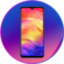 Theme for Xiaomi Redmi 7 APK