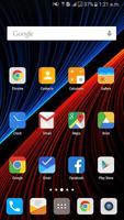 Launcher for Xperia XZ Premium gönderen