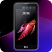 Theme Launcher for LG X Power2