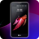 Theme Launcher for LG X Power2 APK