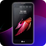 Theme Launcher for LG X Power2 icon
