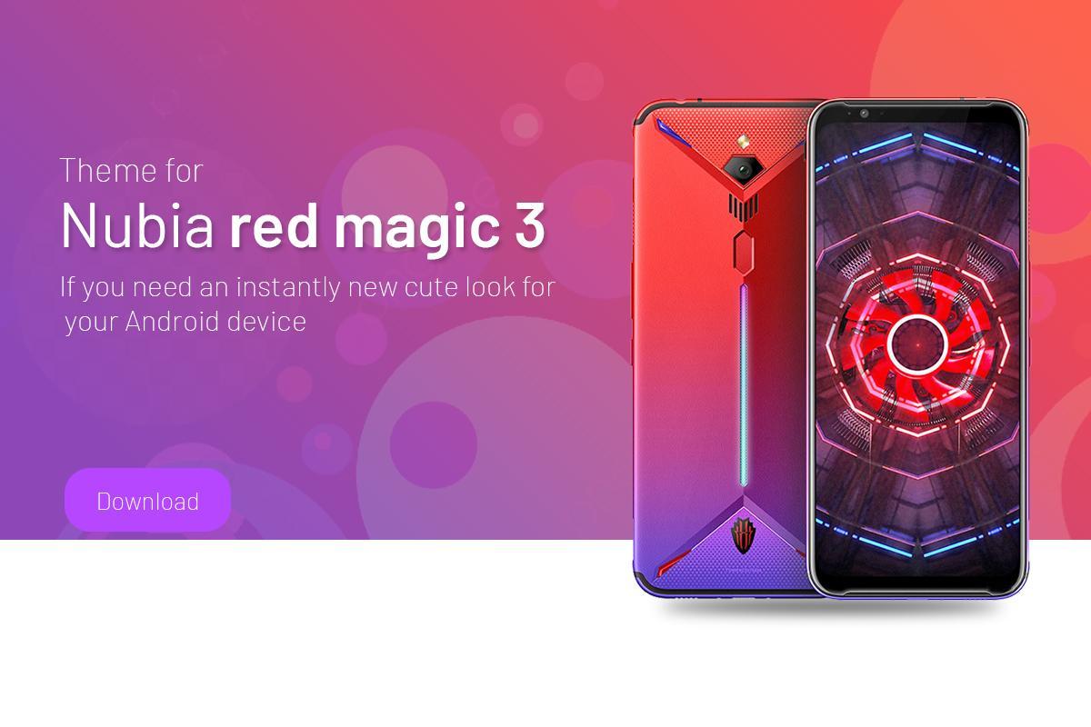 Red magic 9 pro 4pda