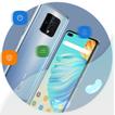 Theme/ wallpaper for Tecno Cam
