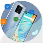 Theme/ wallpaper for Tecno Cam иконка