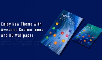 Theme/ wallpaper for Tecno Cam скриншот 2