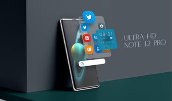 Tecno Camon 20 imagem de tela 1