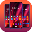 ”Theme for Vivo s1 / Vivo s1 pr