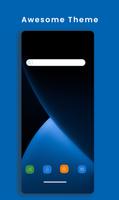 Vivo Y52s t1 Theme & Launcher imagem de tela 2
