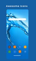 Vivo Y52s t1 Theme & Launcher imagem de tela 3