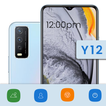 Vivo Y12 Theme & Launcher