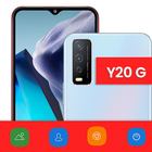 Wallpaper / Theme for Vivo Y20 иконка