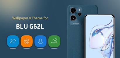 BLU G52L постер