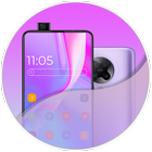 Theme for Poco F2 Pro ícone